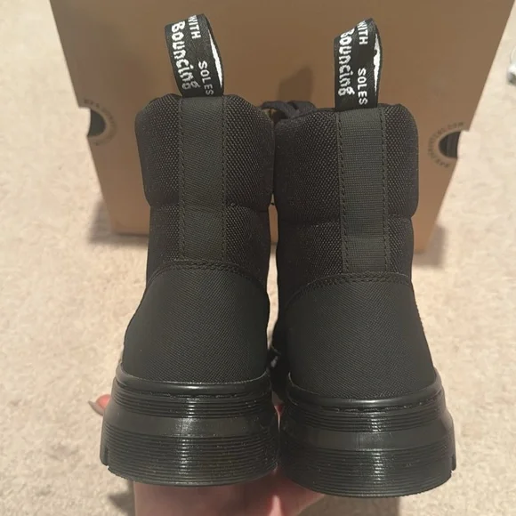 Dr. Martens Airwave Boots - Picture 8 of 11